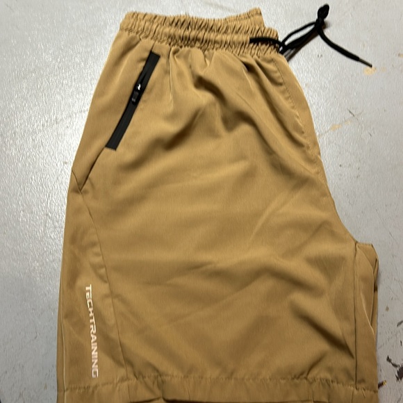 Tech Training Shorts *set of 3* - Picture 3 of 4